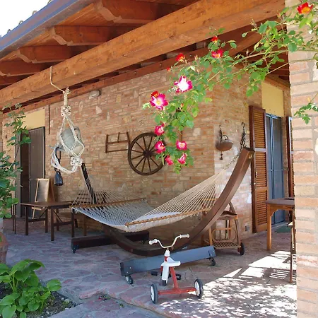 Bed & Breakfast C'era Volta 2*
