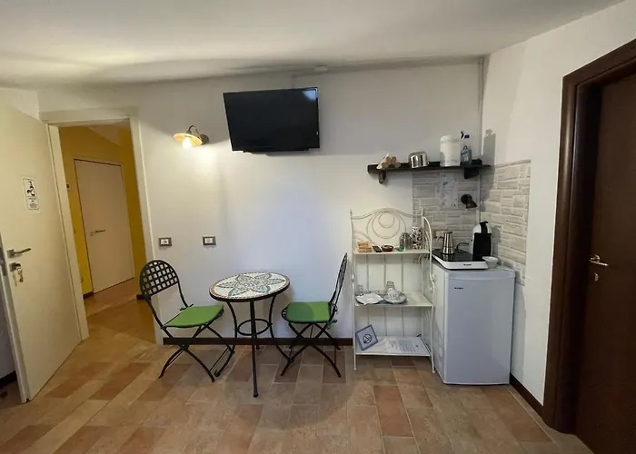 Bed & Breakfast C'era Volta