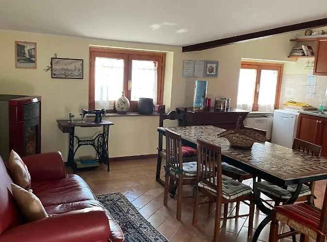 C'era Volta Bed & Breakfast