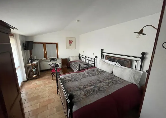 Bed & Breakfast C'era Volta 3*