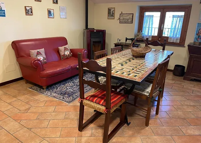 C'era Volta Bed & Breakfast 3*