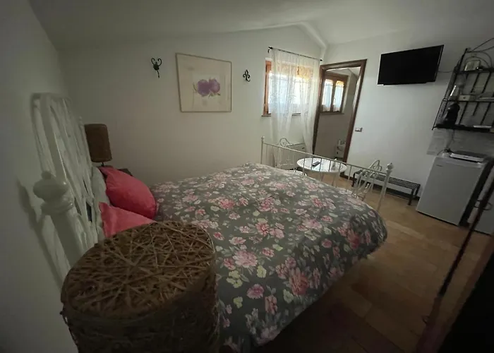 Bed & Breakfast C'era Volta 3*