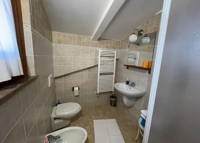 Bed & Breakfast C'era Volta