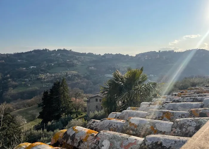 C'era Volta Bed & Breakfast 3*