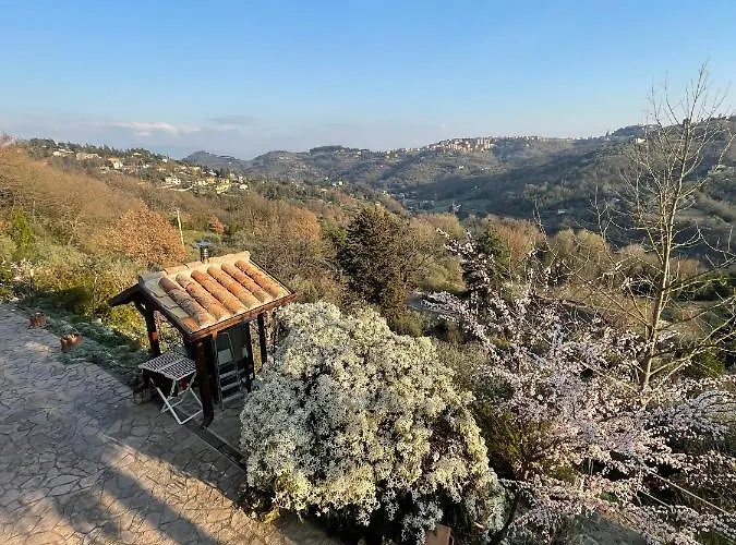 Bed & Breakfast C'era Volta Perugia