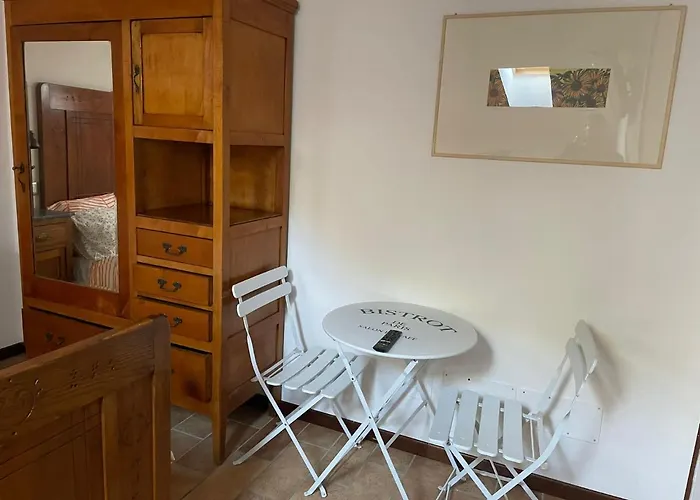 C'era Volta Bed & Breakfast 3*