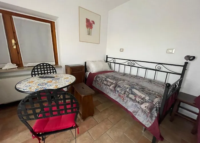 Bed & Breakfast C'era Volta Perugia