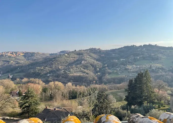 C'era Volta 3* بيرودجا