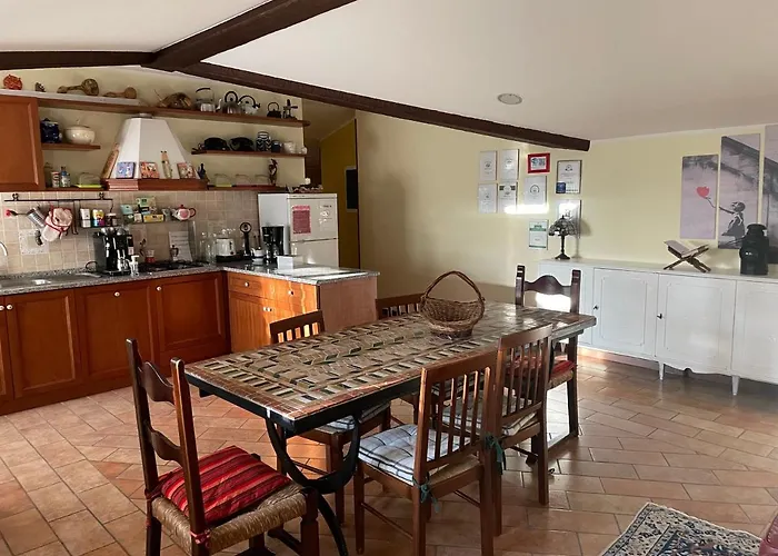 C'era Volta Bed & Breakfast 3*