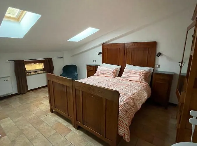 C'era Volta Bed & Breakfast 3*