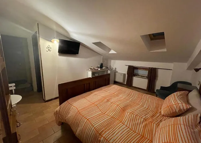 C'era Volta Bed & Breakfast 3*