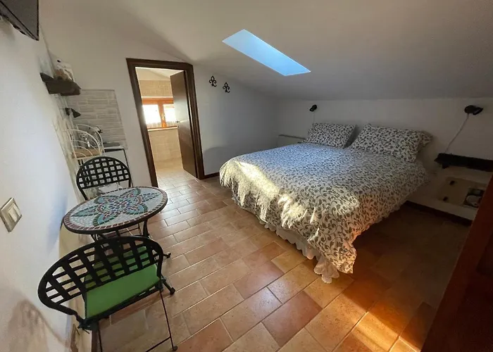 Bed & Breakfast C'era Volta 3*