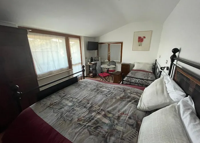 C'era Volta Bed & Breakfast