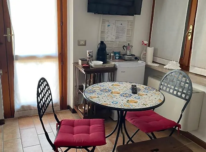 C'era Volta فندق مبيت وإفطار 3*