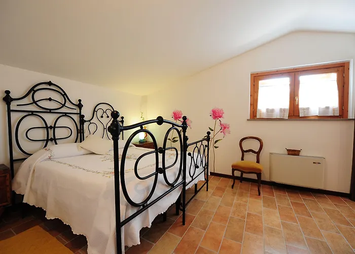 Bed & Breakfast C'era Volta Perugia