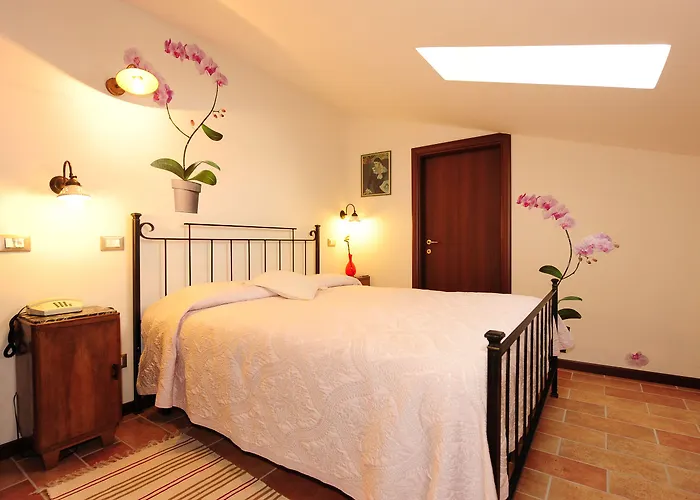 C'era Volta فندق مبيت وإفطار 3*