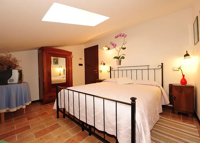 Bed & Breakfast C'era Volta Perugia