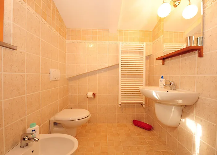 C'era Volta Bed & Breakfast