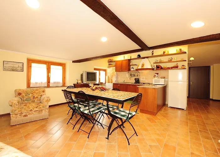 C'era Volta Bed & Breakfast Perugia