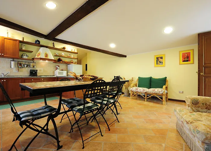 Bed & Breakfast C'era Volta Perugia