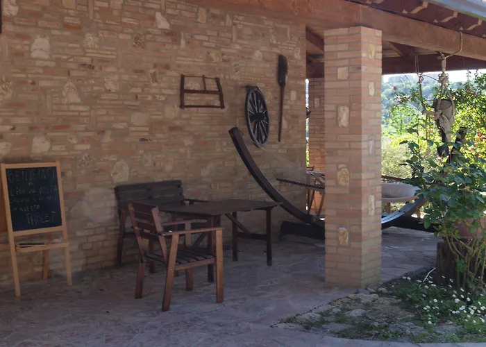 Bed & Breakfast C'era Volta 3*