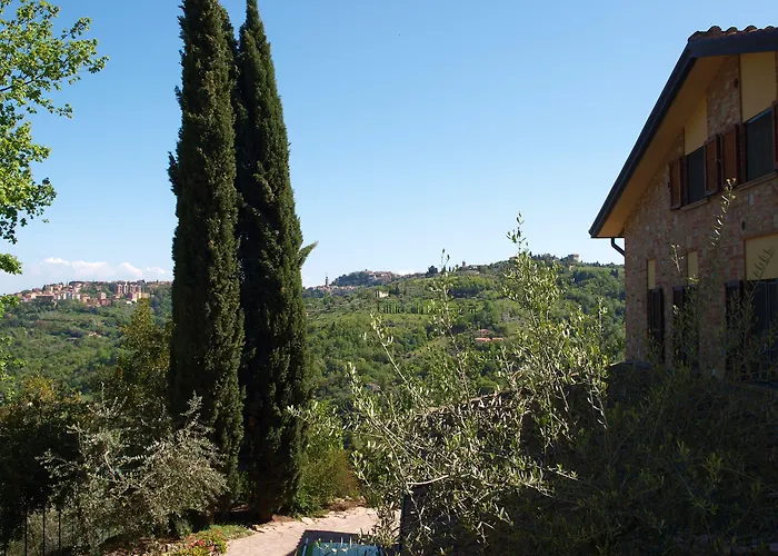 C'era Volta فندق مبيت وإفطار