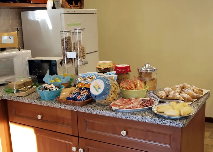 Bed & Breakfast C'era Volta Perugia