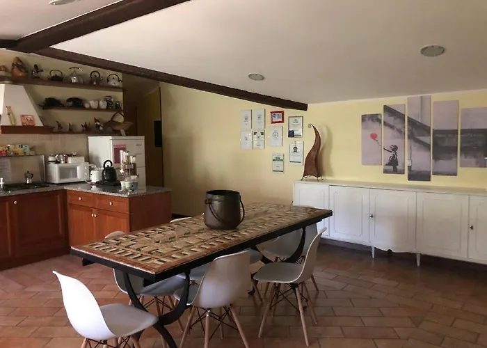 Bed & Breakfast C'era Volta 3*