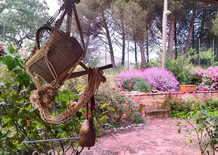 Bed & Breakfast C'era Volta 3*