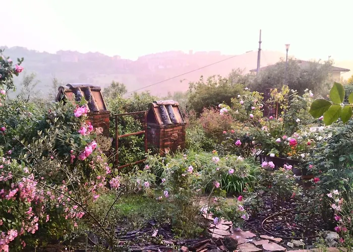 C'era Volta Bed & Breakfast