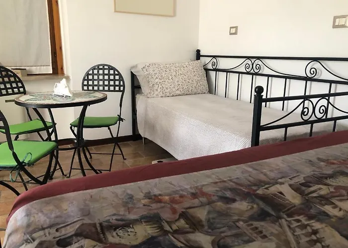 Bed & Breakfast C'era Volta