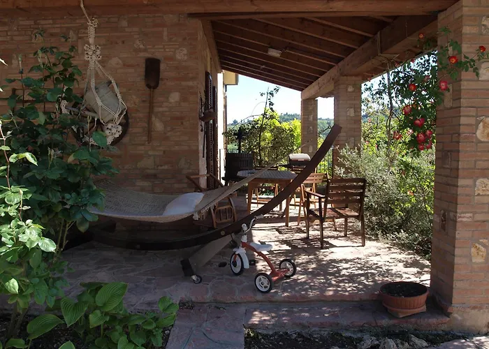 C'era Volta Bed & Breakfast 3*