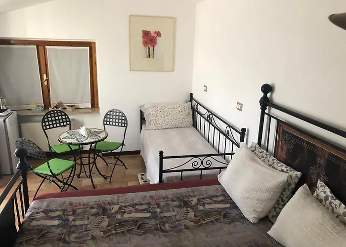 فندق مبيت وإفطار C'era Volta 3*