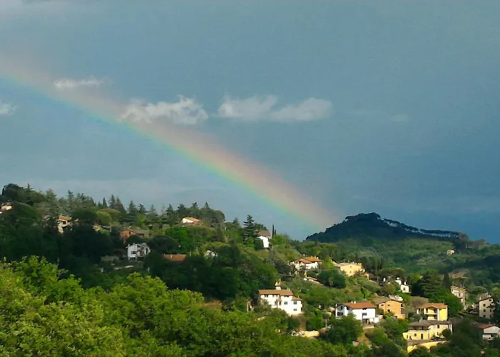 C'era Volta Bed & Breakfast Perugia