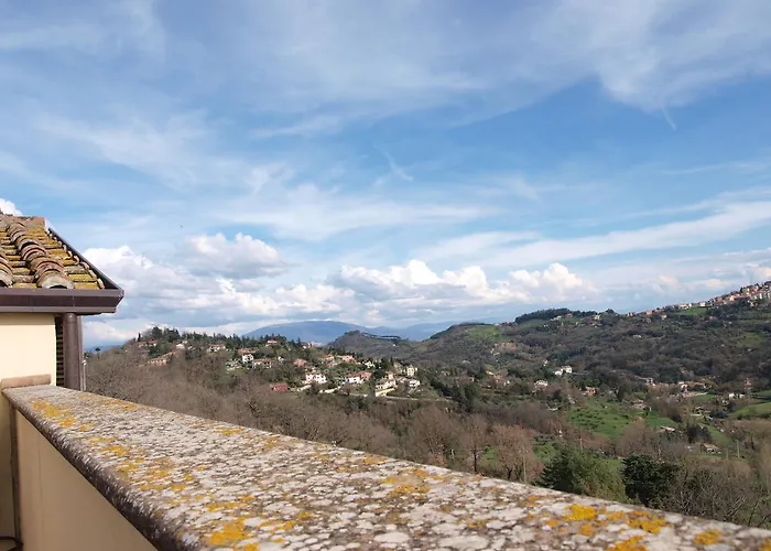 C'era Volta بيرودجا